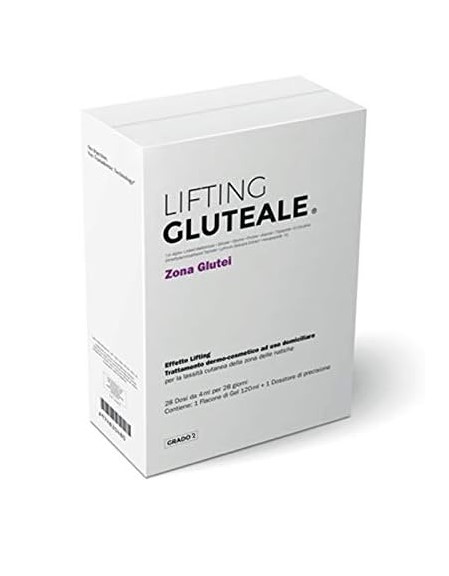 Fillerina Lifting gluteo - crema di proseguimento - grado 2